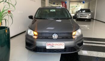 VOYAGE MSI 1.6 2020 full
