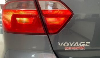 VOYAGE MSI 1.6 2020 full