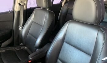 TRACKER LTZ 1.8 AT full