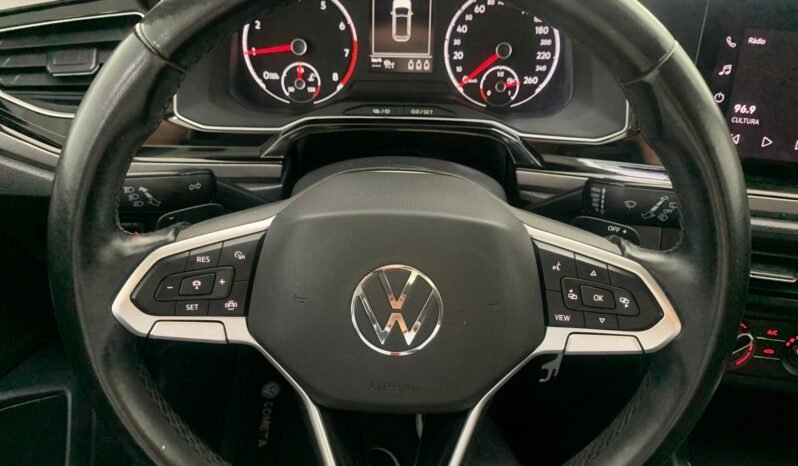 NIVUS CONFORTLINE TSI 200 full