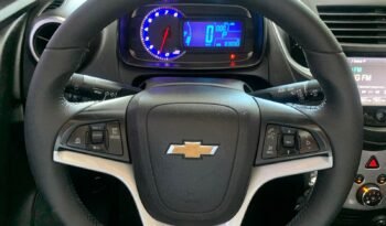 TRACKER LTZ 1.8 AT full