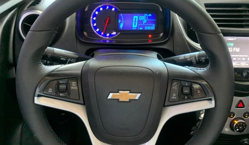 TRACKER LTZ 1.8 AT full