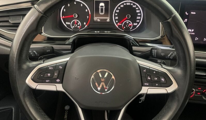 NIVUS CONFORTLINE TSI 200 full