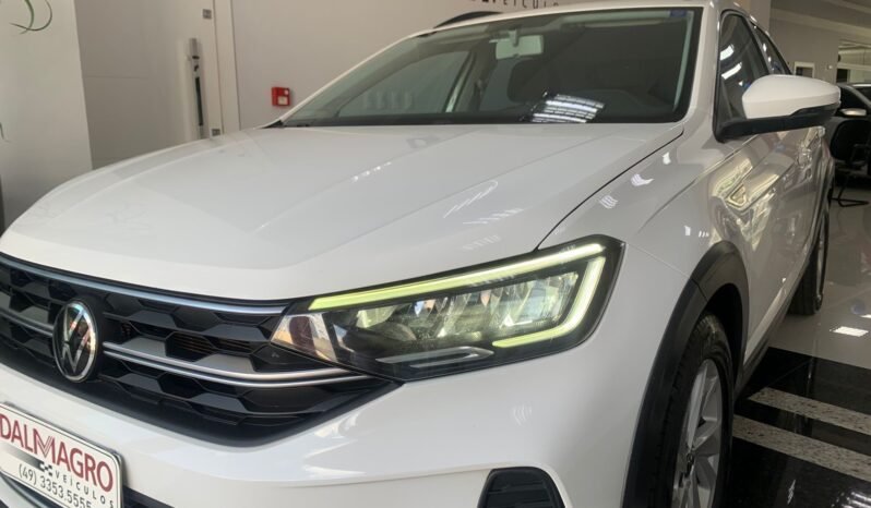 NIVUS CONFORTLINE TSI 200 full