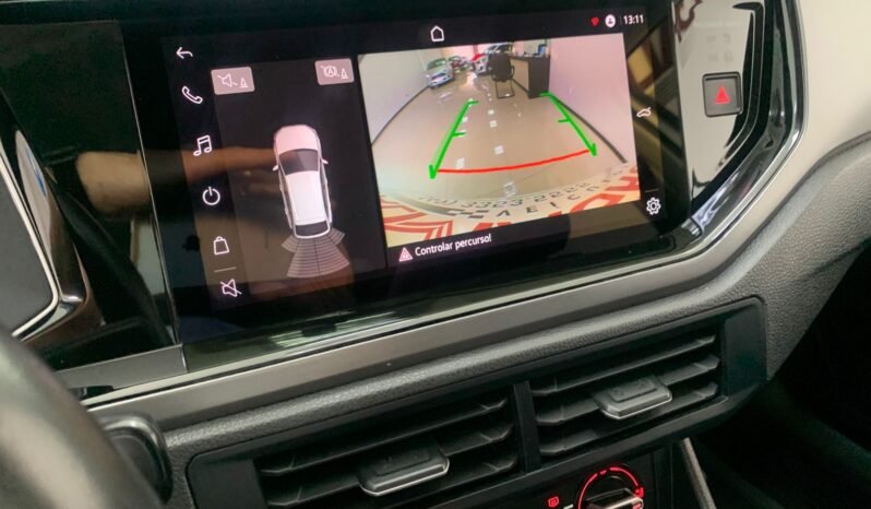 NIVUS CONFORTLINE TSI 200 full