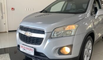 TRACKER LTZ 1.8 AT full