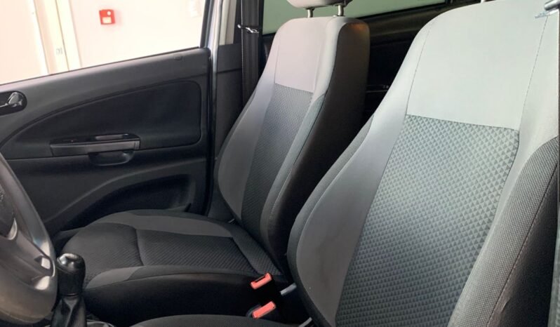VOYAGE MSI 1.6 2020 full
