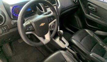 TRACKER LTZ 1.8 AT full