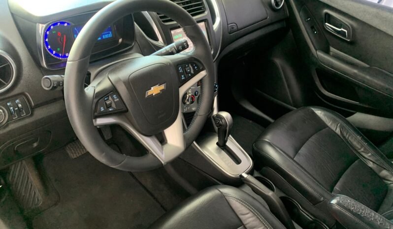 TRACKER LTZ 1.8 AT full