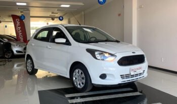 FORD KA SE 2018 full