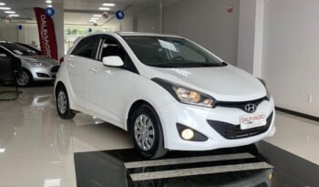 HB20 CONFORT 1.6 2015 full