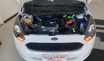 FORD KA SE 2018 full