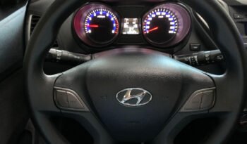 HB20 CONFORT PLUS 2013 full