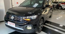 T-CROSS CONFORTLINE 2021 1.0 TSI 200