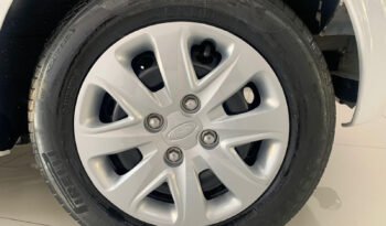 FORD KA SE 2018 full