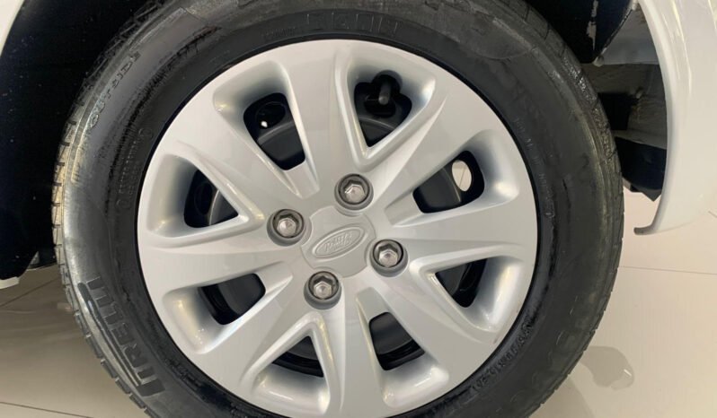 FORD KA SE 2018 full