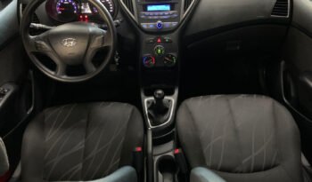 HB20 CONFORT PLUS 2013 full