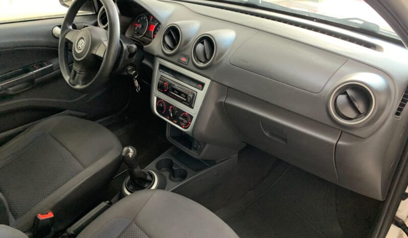 GOL ESPECIAL MB 1.0 full