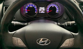 HB20 CONFORT 1.6 2015 full