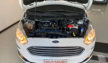 FORD KA SEDAN SE 2019 full
