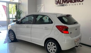 FORD KA SE 2018 full