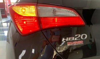 HB20 CONFORT PLUS 2013 full