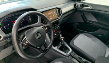 T-CROSS CONFORTLINE 2021 1.0 TSI 200 full