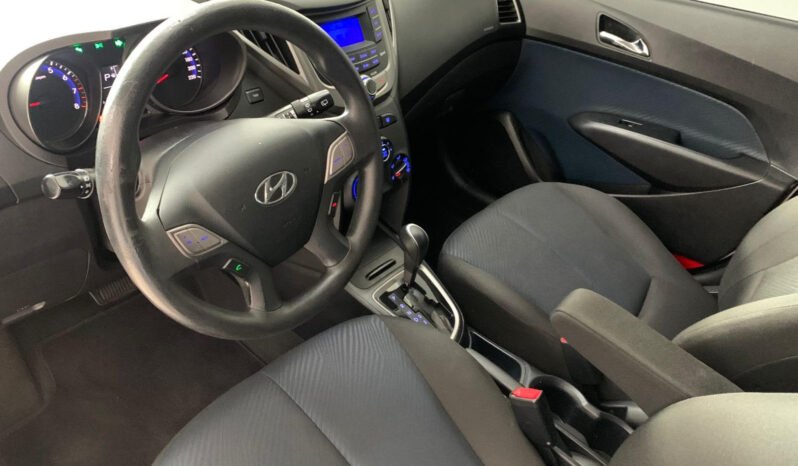 HB20 CONFORT 1.6 2015 full