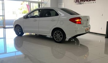 FORD KA SEDAN SE 2019 full