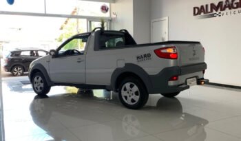 STRADA HARD WORKING 2016 full