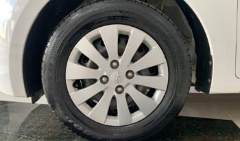 HB20 CONFORT 1.6 2015 full