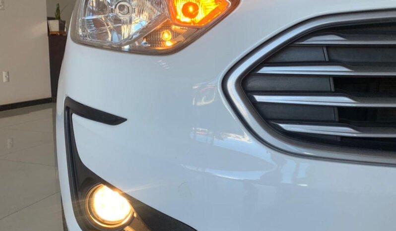 FORD KA SEDAN SE 2019 full