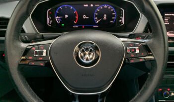 T-CROSS CONFORTLINE 2021 1.0 TSI 200 full