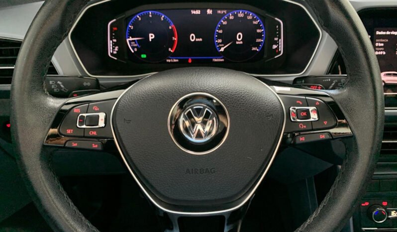 T-CROSS CONFORTLINE 2021 1.0 TSI 200 full