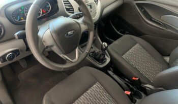 FORD KA SE 2018 full