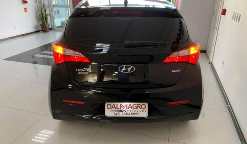 HB20 CONFORT PLUS 2013 full