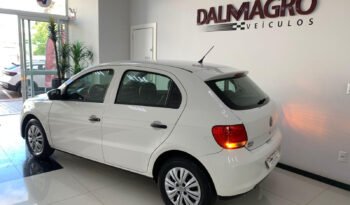 GOL ESPECIAL MB 1.0 full