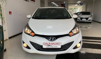 HB20 CONFORT 1.6 2015 full