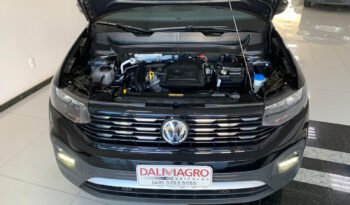T-CROSS CONFORTLINE 2021 1.0 TSI 200 full