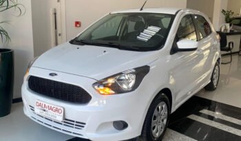 FORD KA SE 2018 full