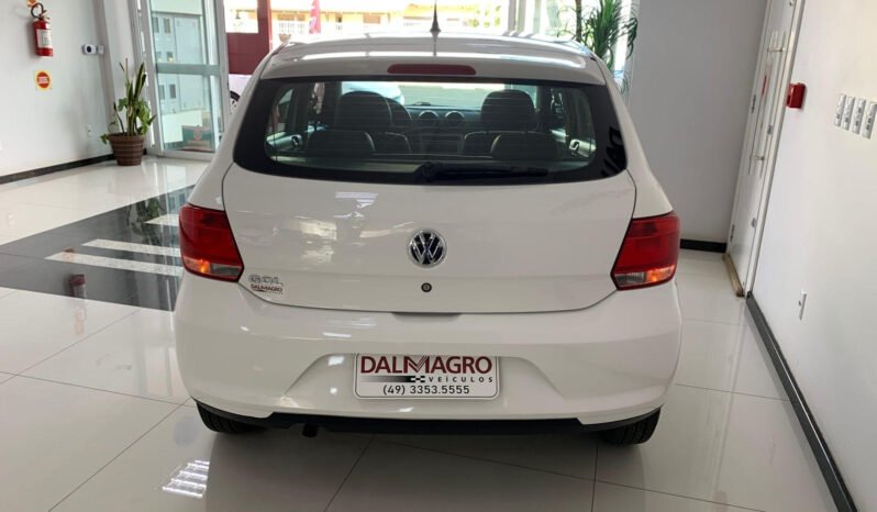 GOL ESPECIAL MB 1.0 full