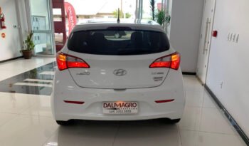 HB20 CONFORT 1.6 2015 full