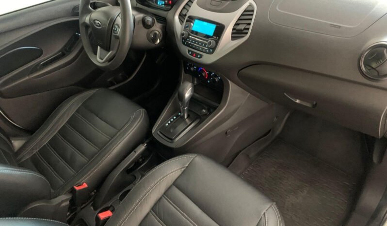 FORD KA SEDAN SE 2019 full