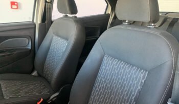 FORD KA SE 2018 full