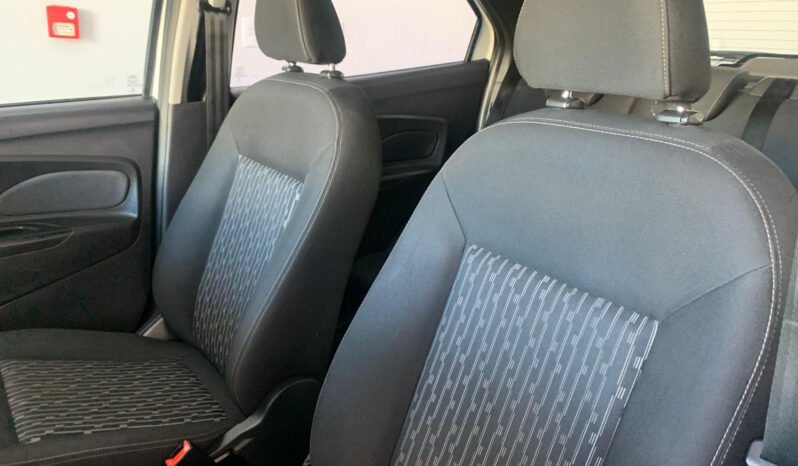 FORD KA SE 2018 full