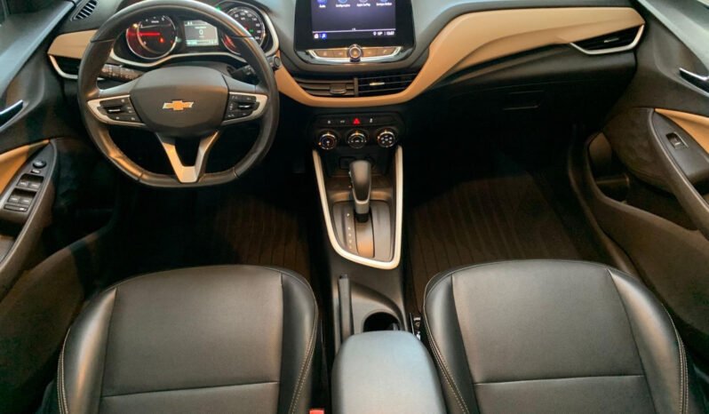 ONIX PREMIER 1.0T 2023 full