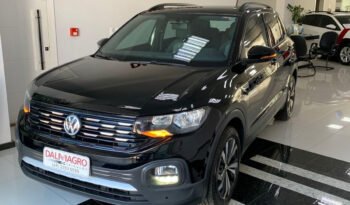 T-CROSS CONFORTLINE 2021 1.0 TSI 200 full