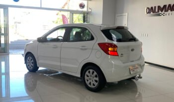 FORD KA SE 2018 full