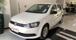 GOL ESPECIAL MB 1.0