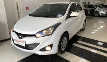 HB20 CONFORT 1.6 2015 full